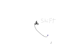 First Wheelie Auto