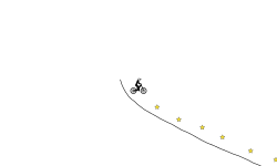 Long star run