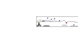 In a rectangle (DESC)