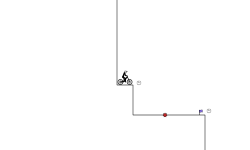 bomb jump