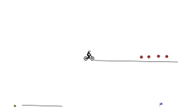 try to finish