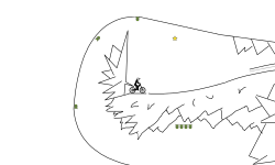 fast cave Kiwi101