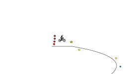 Hard Track