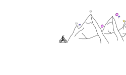 Small Mountains