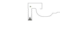 little grid track