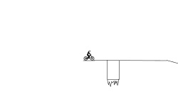 bike stunt mania
