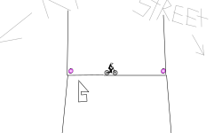 ramp or street?