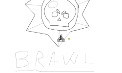 Brawl Stars