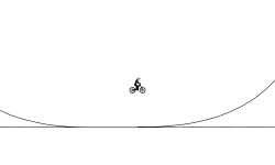 Half Pipe