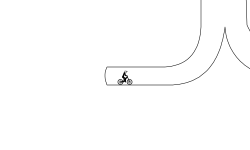 some jumps