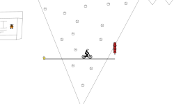 Ski Resort (maybe)