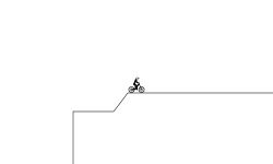 rider to jump