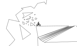 meteor escape