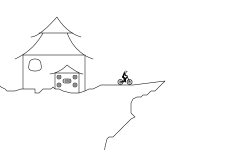 Mountain Temple Drop