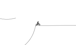 Pretty crappy track tbh