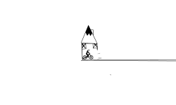 Winter slope