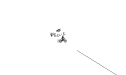 Ember Wheelie