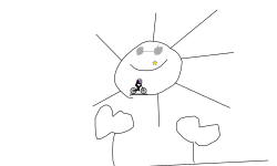 The Sun is up ☀️ (fixed)