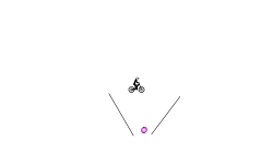 teleporting jumps