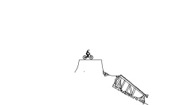 Mountain Track