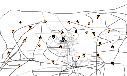 Worst Map ever
