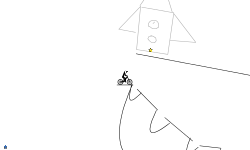 Get to the rocket!