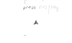 Press Nothing Andrew