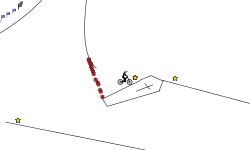Cheat Track
