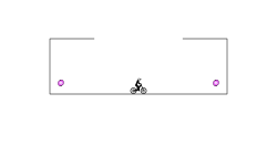 Track Maze Teleport Easy