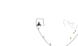 First Auto Track