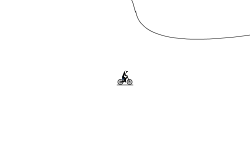 Cliff jumping