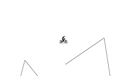 back and forth