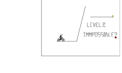 Level 2: Impossible?