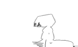 My First Level: CAVE