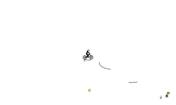 shorter bmx holdup