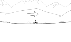 Forest Mountain Dirt Jumps