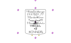 Trial #3 Winners