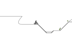 long track