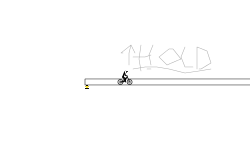 what the bike