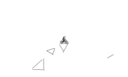 Triangles are cool