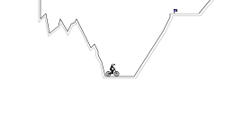 MTB Hill Climb Training 4
