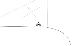 X Games Dirt