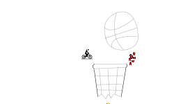 Get DUNKED OOOOOON!