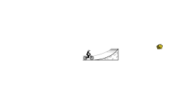 bike ramp detail