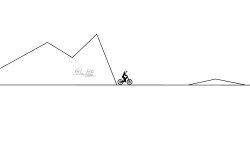 The Increasingly Rocky Trail