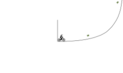 Bike Track (Outdoor)