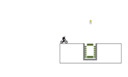 Impossible track #2