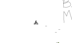 BMX or MTB