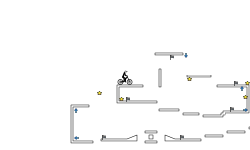 BMX Trials 1