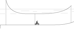 Underwater Ramps